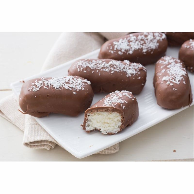 Coconut Chocolate Images