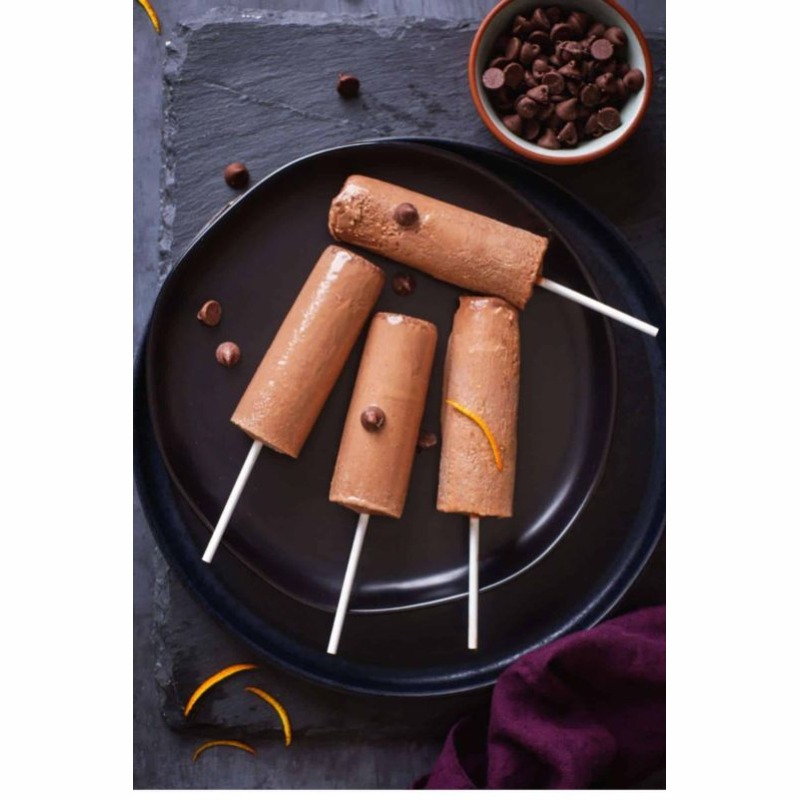 Kulfi Chocolate Images