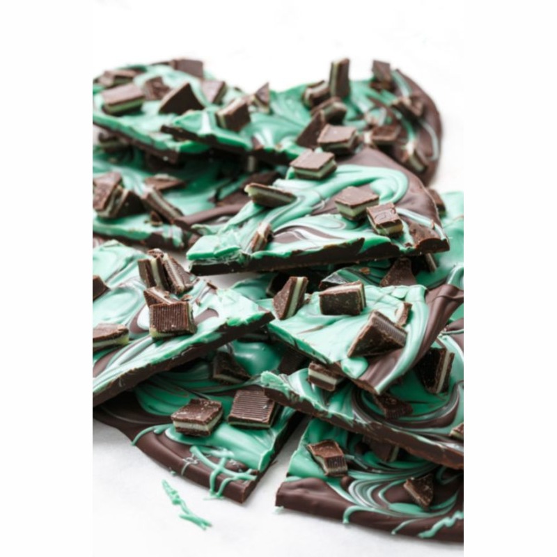 Mint Chocolate Images