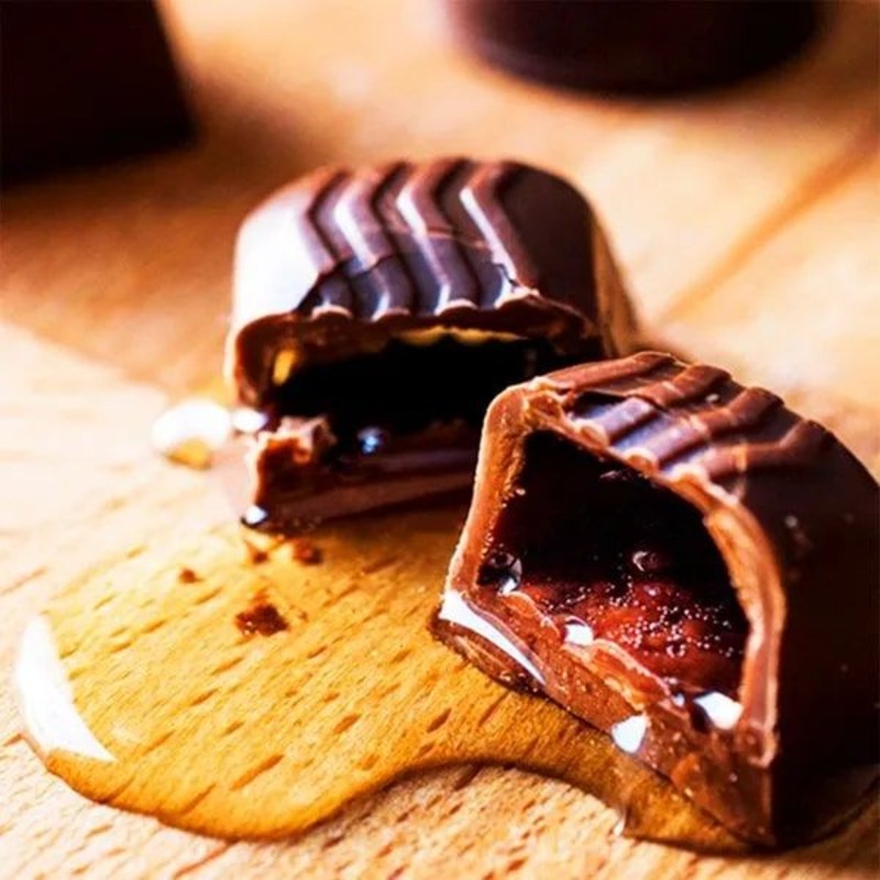 Rum Chocolate Images